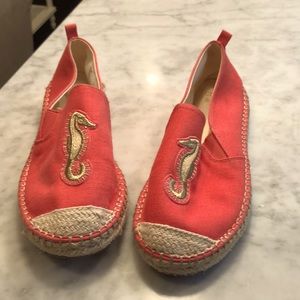 Crown & Ivy Ladies Size 10 Shoes